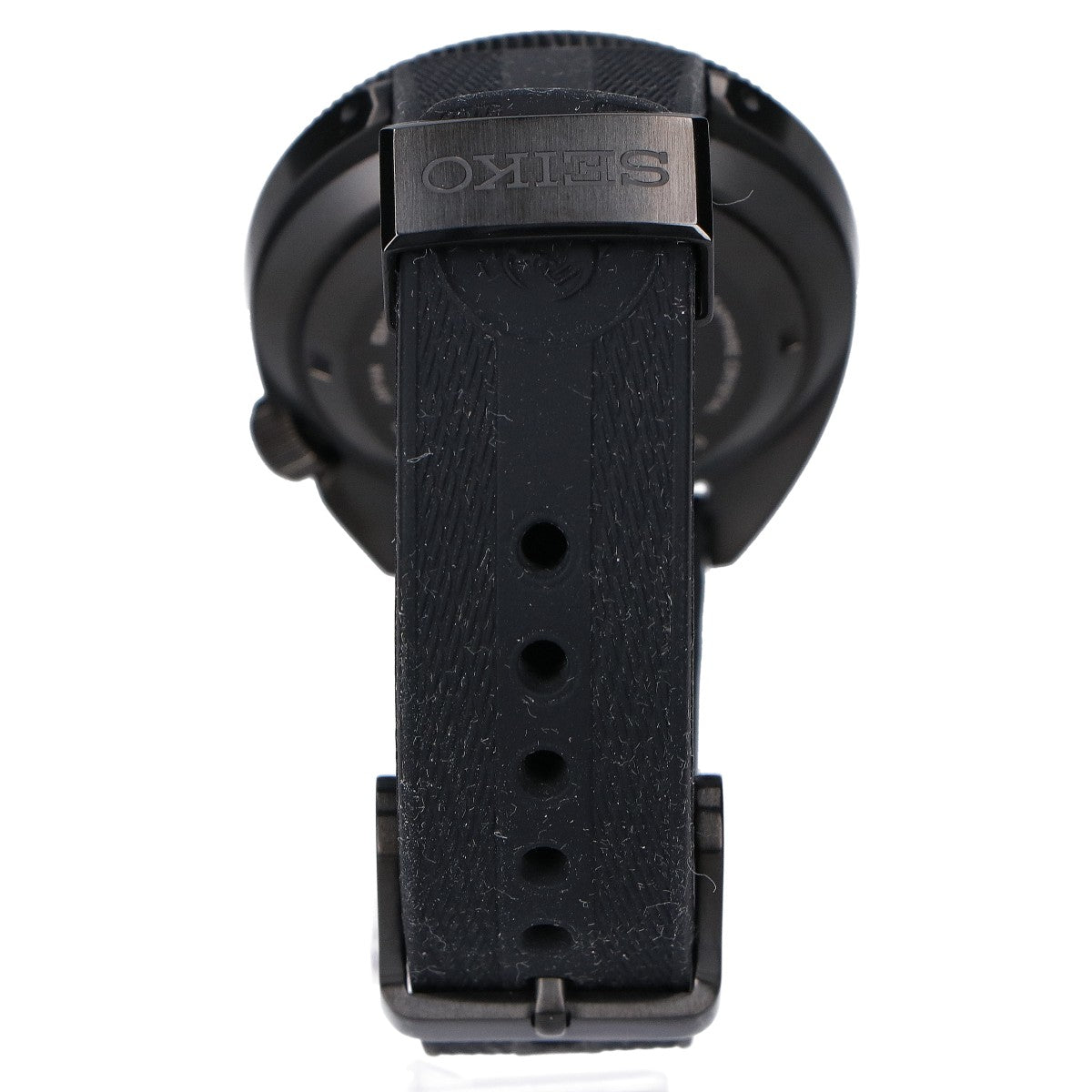SEIKO セイコー 【美品/4500本限定】SBDC183 6R35 PROSPEX プロスペックス The Black Series LIMITED EDITION 自動巻き 腕時計