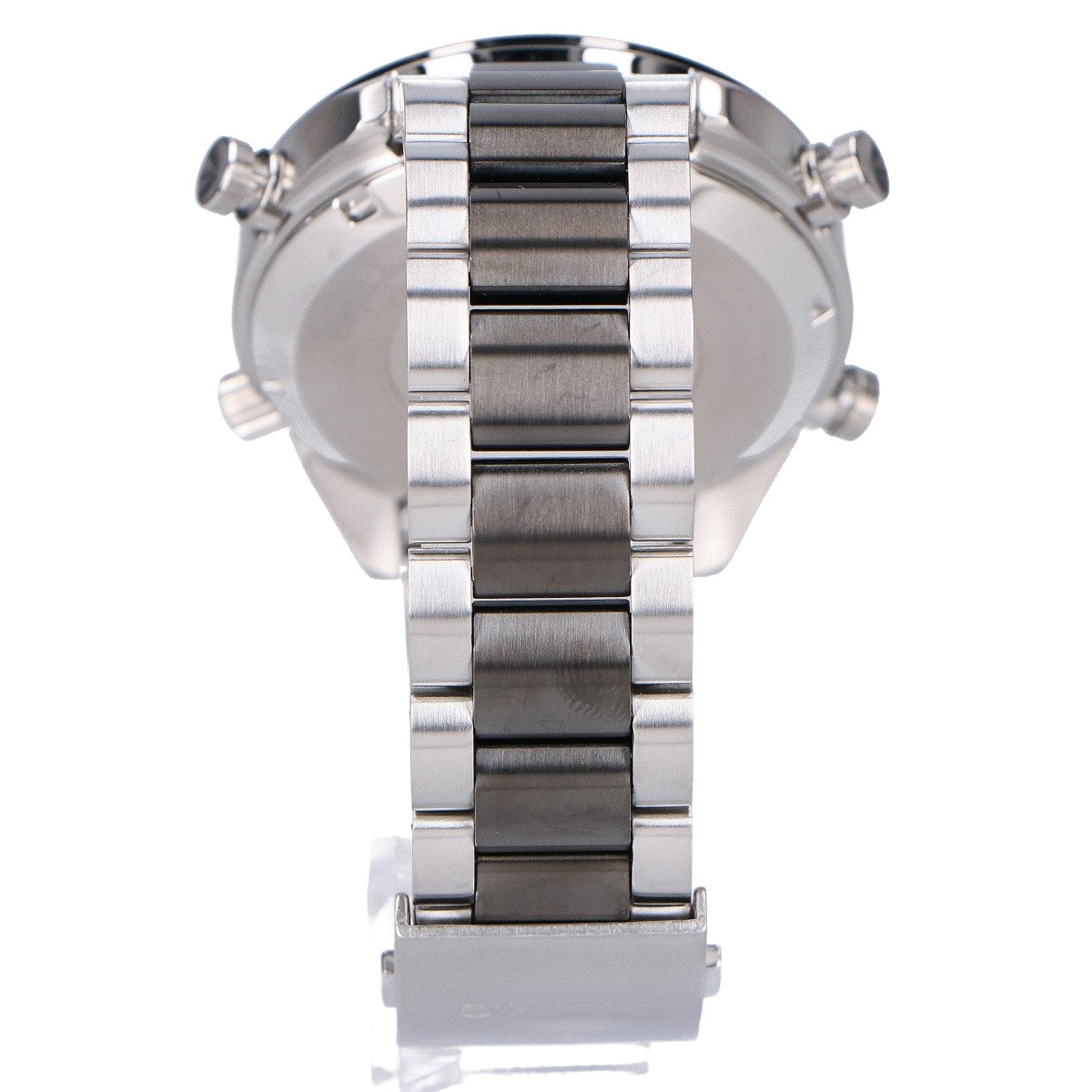 SEIKO セイコー 【美品/4000本限定】SBER005 8A50 PROSPEX SPEEDTIMER プロスペックス アナログクオーツクロノグラフ 40周年記念限定モデル ソーラー 腕時計