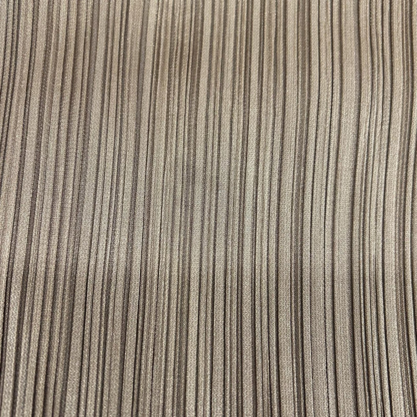 PLEATS PLEASE プリーツプリーズ 23SS PP31JH126 ブラウン ロングスリーブプリーツワンピース ワンピース