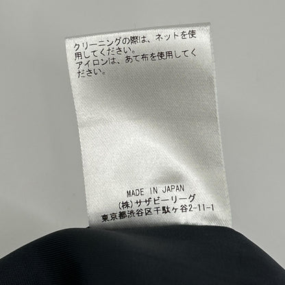 ebure Ebure 3310400109 灰色 羊毛 双排扣 西装外套 夹克