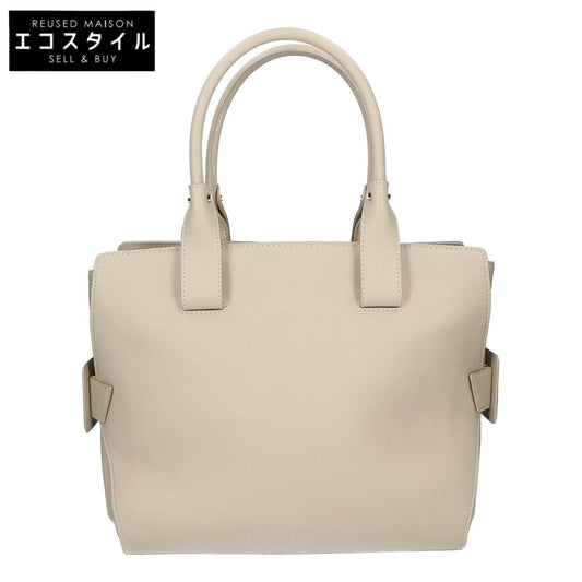 Tsuchiya Kaban Manufacturing Tsuchiya Kaban Manufacturing [Limited Edition Color] A25P00259101015 Champignon Medium Grain Calf Gusset Code Tote Tote Bag