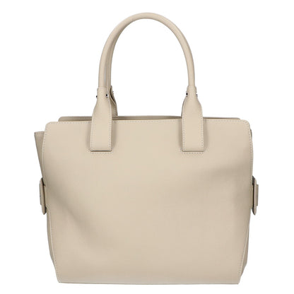 Tsuchiya Kaban Manufacturing Tsuchiya Kaban Manufacturing [Limited Edition Color] A25P00259101015 Champignon Medium Grain Calf Gusset Code Tote Tote Bag