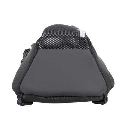TUMI トゥミ 新品同様 ALPHA BRAVO Esports プロ・スリング メッシュ バリスティックナイロン ボディバッグ メンズ ブラック 2325002RFL ボディバッグ