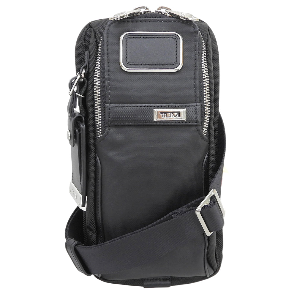 TUMI Tumi Excellent Condition ALPHA3 HOLIDAY LIMITED EDITION 2022