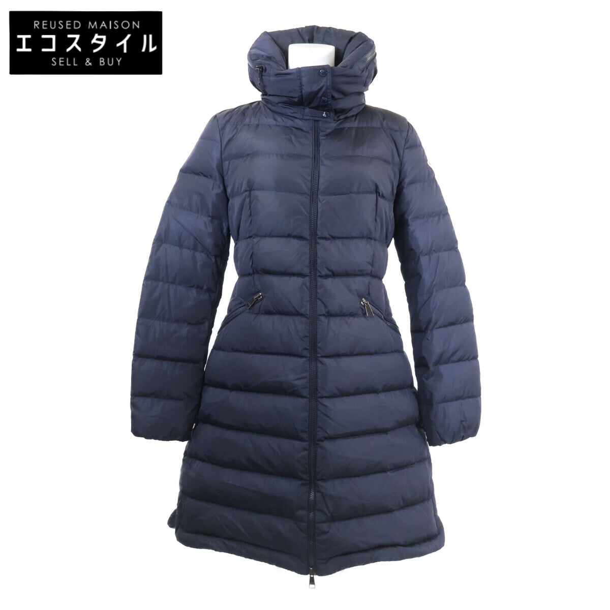MONCLER 盟可睐 FLAMMETTE 羽绒服