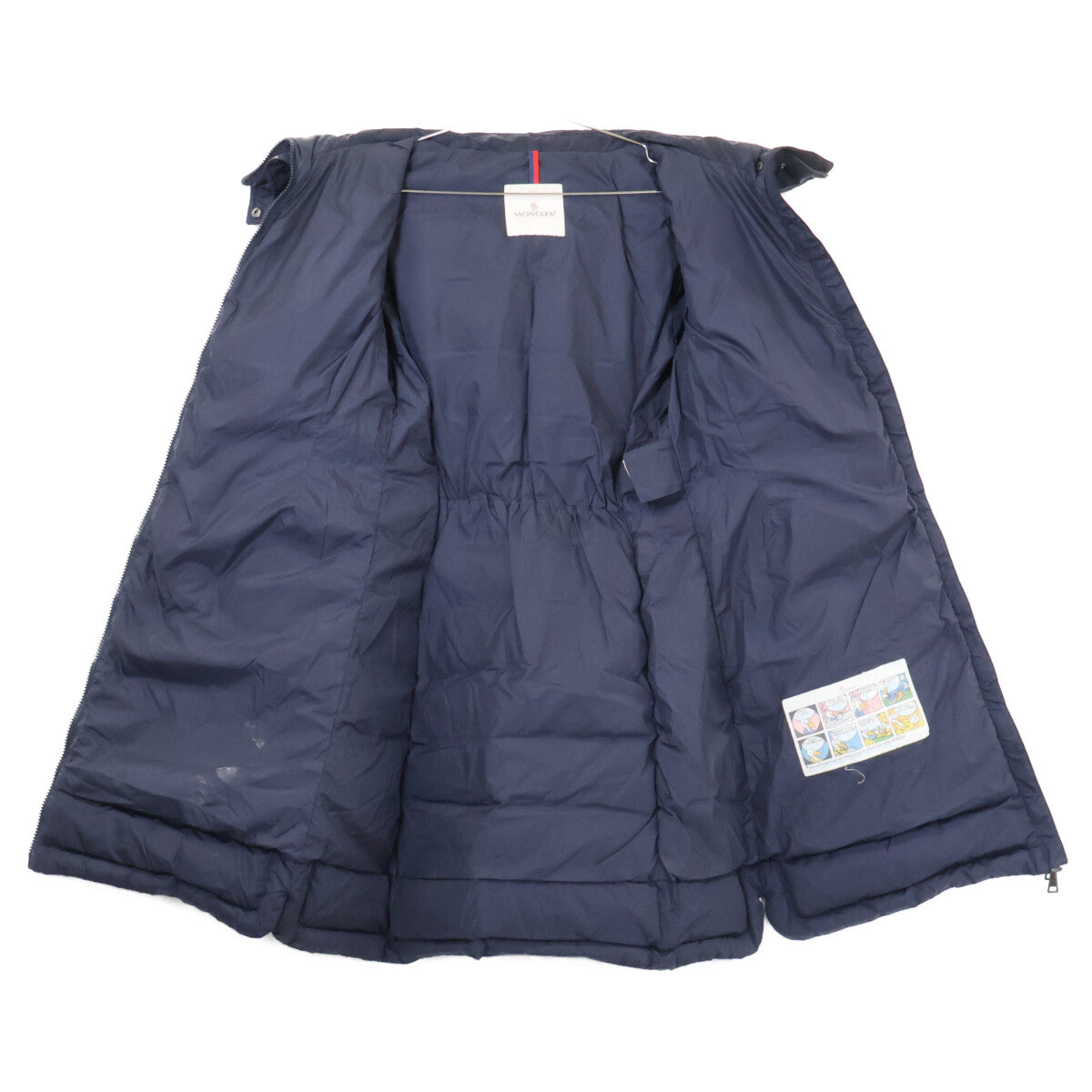 MONCLER 盟可睐 FLAMMETTE 羽绒服