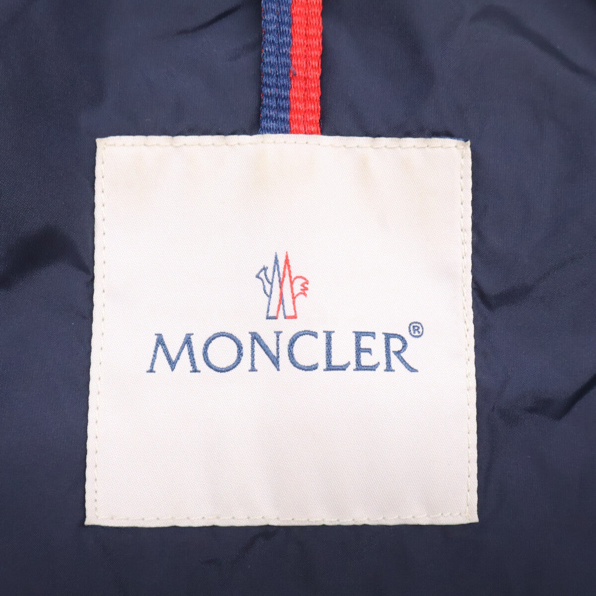 MONCLER 盟可睐 FLAMMETTE 羽绒服
