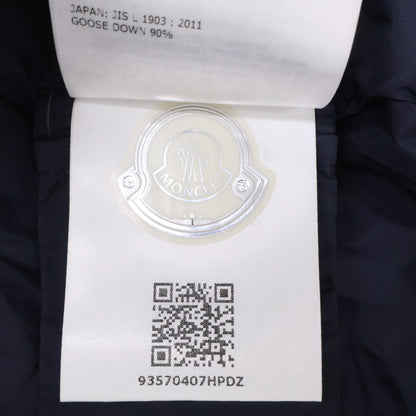 MONCLER モンクレール FLAMMETTE フラメッテ ダウン コート