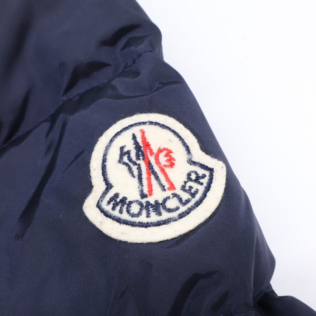 MONCLER 盟可睐 FLAMMETTE 羽绒服