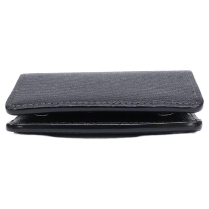 WILDSWANS ワイルドスワンズ 2021特別生産品 CSS-KF-003 ジュリアンゴート×型押しイングリッシュサドルレザー 二つ折りミニ財布 コインケース