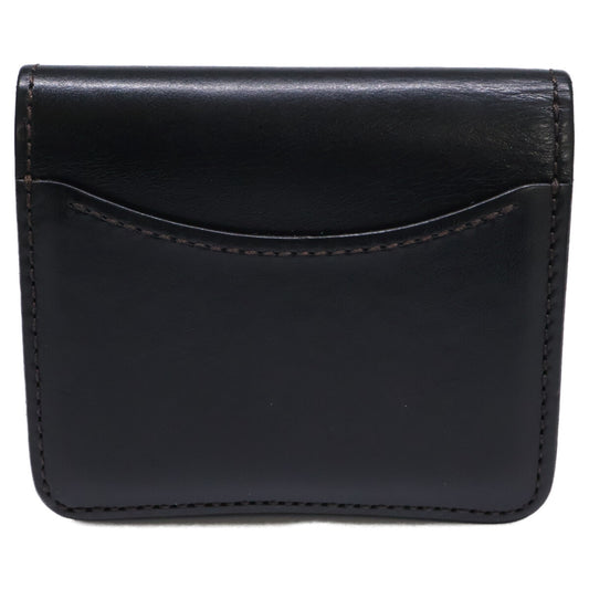PALM V2 / PALM V2 Saddle Pull-Up Multifunctional Mini Wallet Coin Case for Men