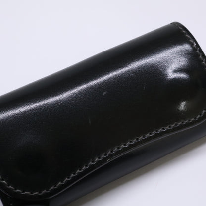 WILDSWANS ワイルドスワンズ タイガース・ブラザース別注 SP-CLIPPER2/クリッパー2 ホーウィン社シェルコードバン×イングリッシュブライドル キーケース