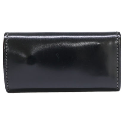 WILDSWANS ワイルドスワンズ タイガース・ブラザース別注 SP-CLIPPER2/クリッパー2 ホーウィン社シェルコードバン×イングリッシュブライドル キーケース