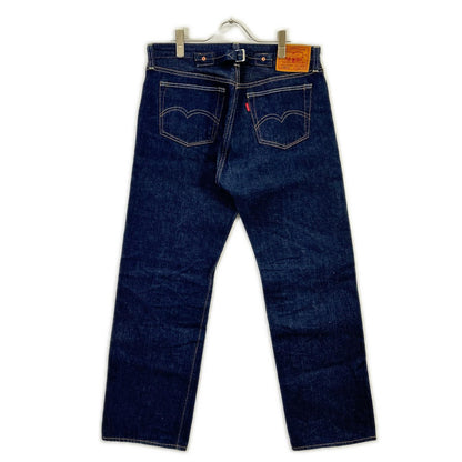 LEVI'S リーバイス [LVC] 37501-0018 Indigo Made in Japan 501XX 1937 Straight Denim Pants Bottoms