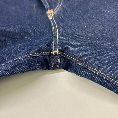LEVI'S リーバイス [LVC] 37501-0018 Indigo Made in Japan 501XX 1937 Straight Denim Pants Bottoms