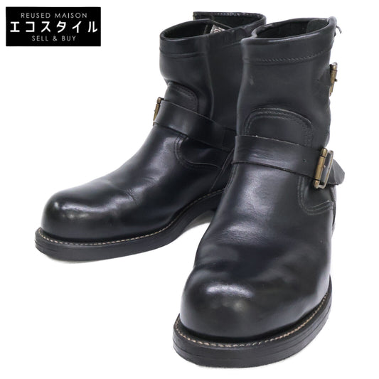 Chippewa チペワ 27872 レザー ショートエンジニアブーツ シューズ