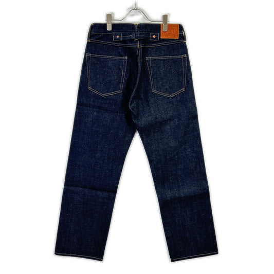 RRL ダブルアールエル LIMITED PRODUCTION RUN 新宿伊勢丹20周年記念 300着限定 MNRRDNM10920098 1936 BUCKLEBACK VINTAGE 5 POCKET JEANS ボトムス