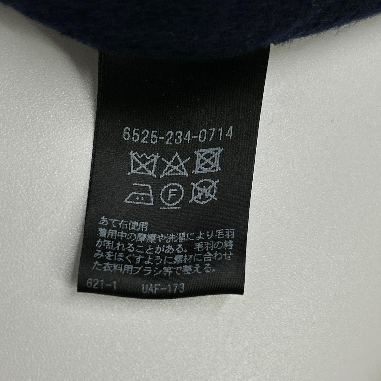 DRAWER ドゥロワー 6525ー234ー0714 グレー グレンチェック カシミヤ混ウール フーディベルテッドコート コート