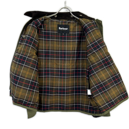 【SLOBE联名款】25AW 卡其色 TRANSPORT modify 夹克 36 女款