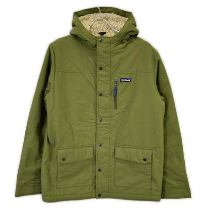 Patagonia パタゴニア 68460 モスグリーン インファーノジャケット ジャケット
