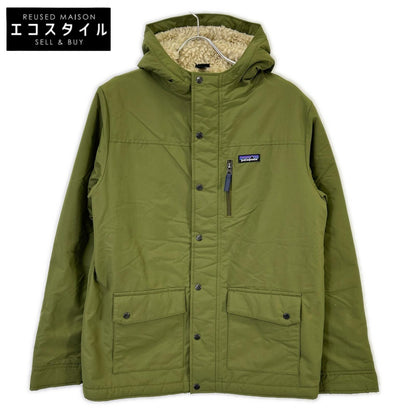 patagonia パタゴニア 68460 モスグリーン インファーノジャケット ジャケット