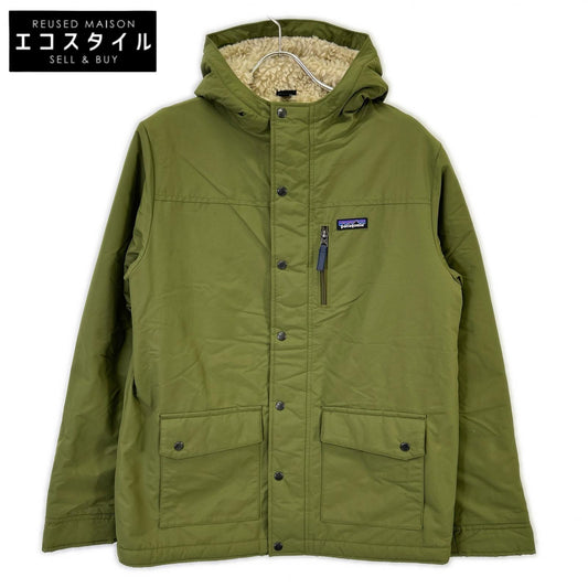 patagonia パタゴニア 68460 モスグリーン インファーノジャケット ジャケット