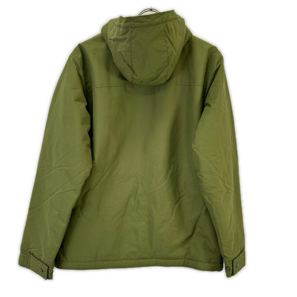 patagonia パタゴニア 68460 モスグリーン インファーノジャケット ジャケット