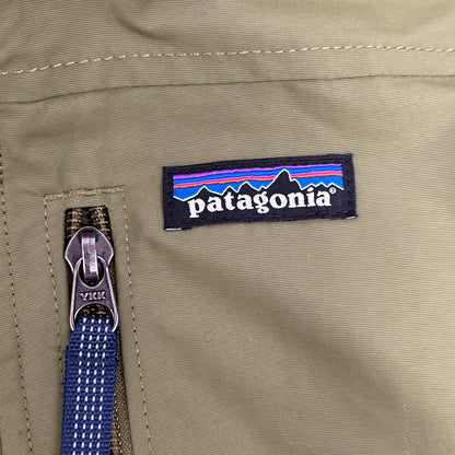 Patagonia パタゴニア 68460 モスグリーン インファーノジャケット ジャケット