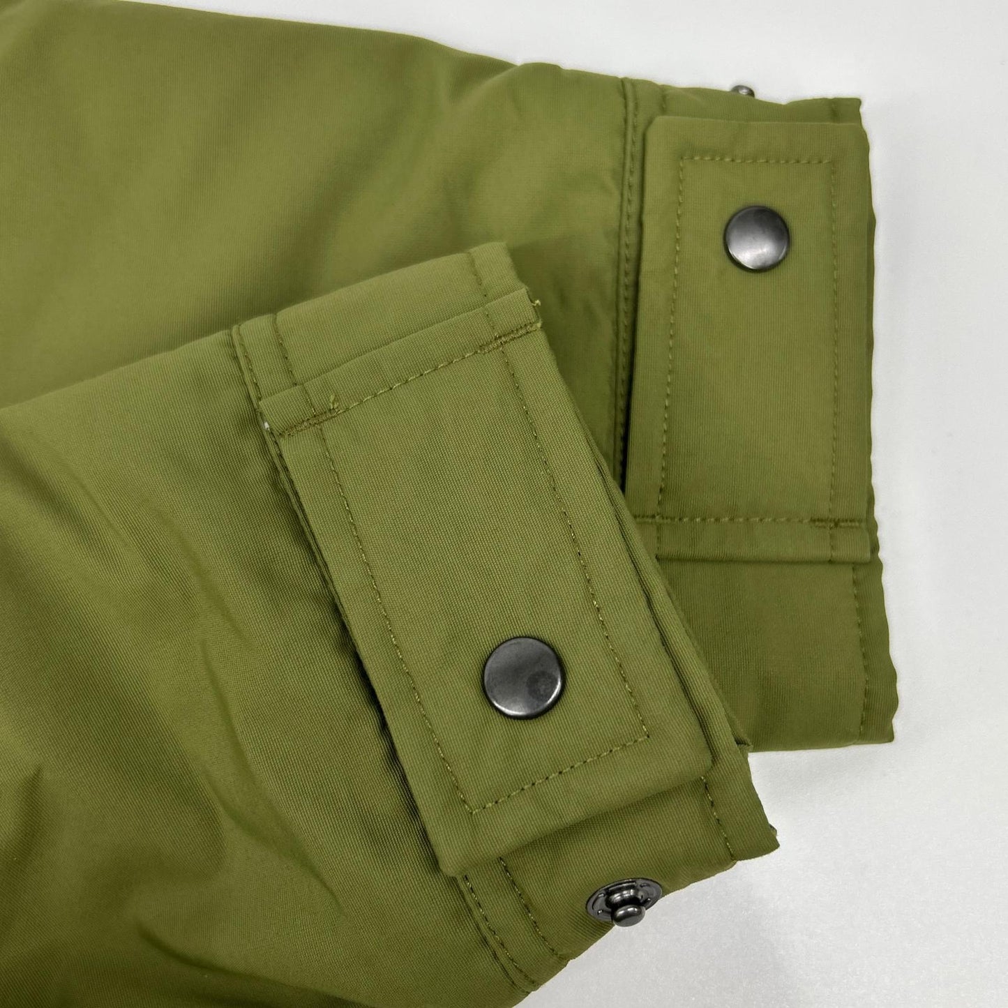 Patagonia パタゴニア 68460 モスグリーン インファーノジャケット ジャケット