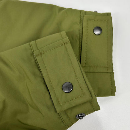 Patagonia パタゴニア 68460 モスグリーン インファーノジャケット ジャケット
