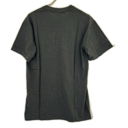 SC Subculture エスシー サブカルチャー SCST-S2108 ブラック コットン 製品洗い FREEDOM T-SHIRTS TYPE-V BODY トップス