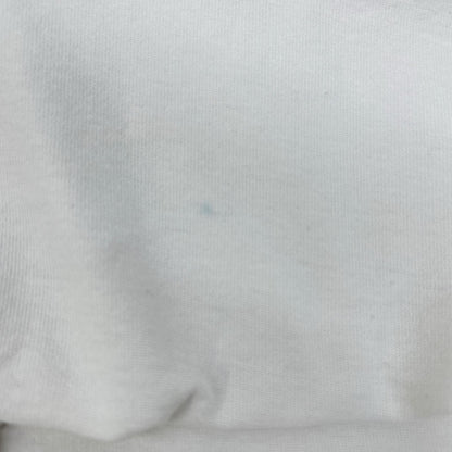 WIND AND SEA ウィンダンシー WDS-O-ESPG-25-Q3-CS-01 ホワイト コットン SEA刺繍 PIGMENT POCKET TEE トップス