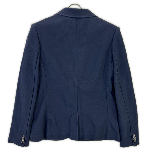 POLObyRalphLauren ポロラルフローレン ネイビー コットン 2B テーラードジャケット ジャケット
