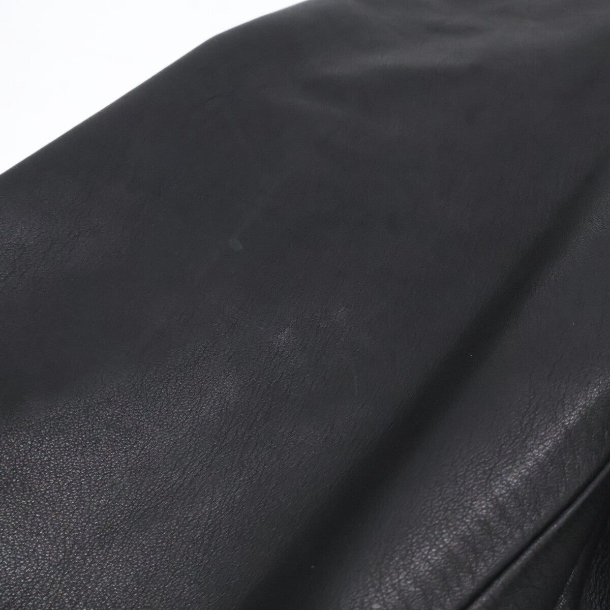 A Vontade アボンタージ RD-0106-24AW LEATHER CAR COAT 皮革汽车大衣