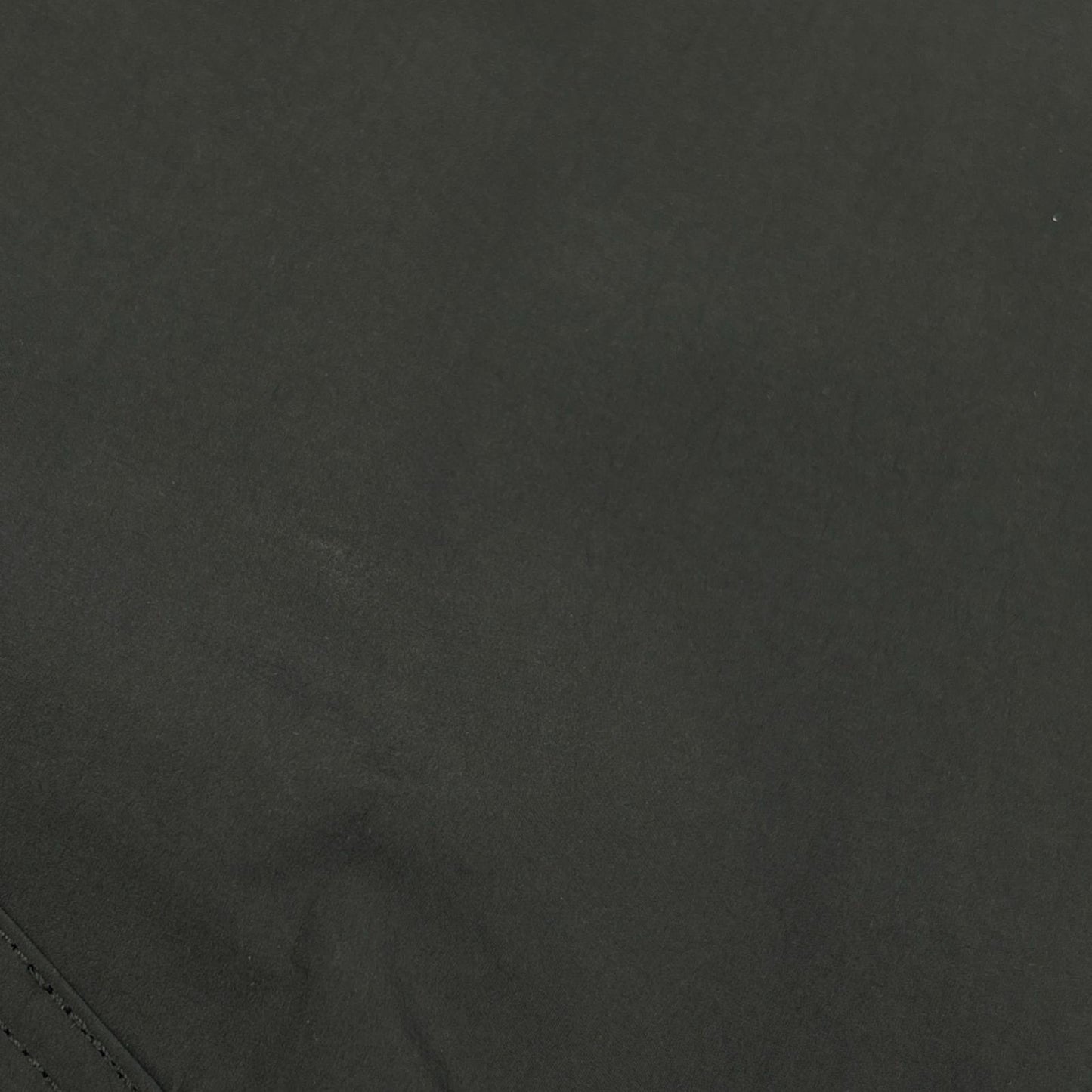MACKINTOSH マッキントッシュ H1C58-579-09 24年製 ブラック ステンカラーコート コート