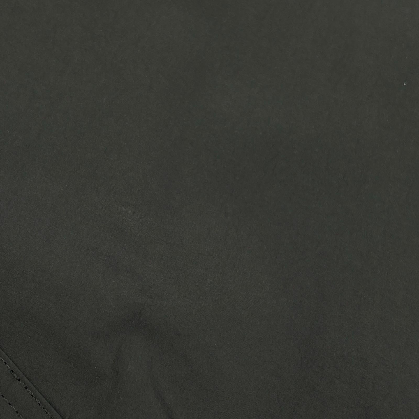 MACKINTOSH マッキントッシュ H1C58-579-09 24年製 ブラック ステンカラーコート コート