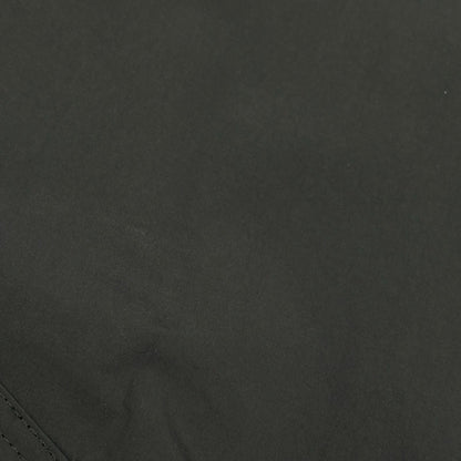 MACKINTOSH マッキントッシュ H1C58-579-09 24年製 ブラック ステンカラーコート コート