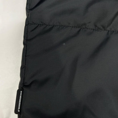 NEIGHBORHOOD ネイバーフッド 222TSNH-JKM07 22AW ブラック TRACKER JK . NY スリーブライントラッカージャケット ジャケット