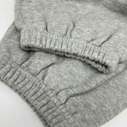 NEIGHBORHOOD ネイバーフッド 【×RUSSELL】231XRRUNわ-PTM01 23SS グレー SWEAT PANTS スウェットパンツ ボトムス