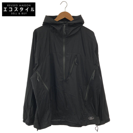 SEDAN ALL PURPOSE Sedan All-Purpose SD25S-JK04 Black SUPER LIGHT ANORAK Super Light Anorak Jacket