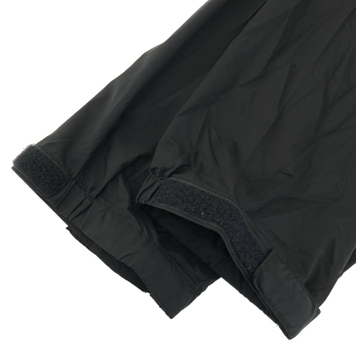SEDAN ALL PURPOSE セダンオールパーパス SD25S-JK04 ブラック SUPER LIGHT ANORAK スーパーライトアノラック ジャケット