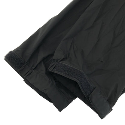 SEDAN ALL PURPOSE セダンオールパーパス SD25S-JK04 ブラック SUPER LIGHT ANORAK スーパーライトアノラック ジャケット
