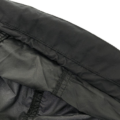 SEDAN ALL PURPOSE セダンオールパーパス SD25S-JK04 ブラック SUPER LIGHT ANORAK スーパーライトアノラック ジャケット