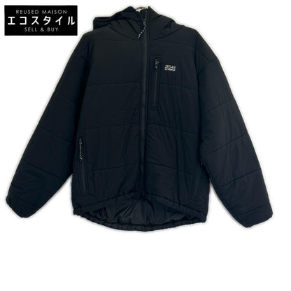 SEDAN ALL PURPOSE 【24年款】SD24F-JK06 Polar Puff Parka 夹棉连帽夹克