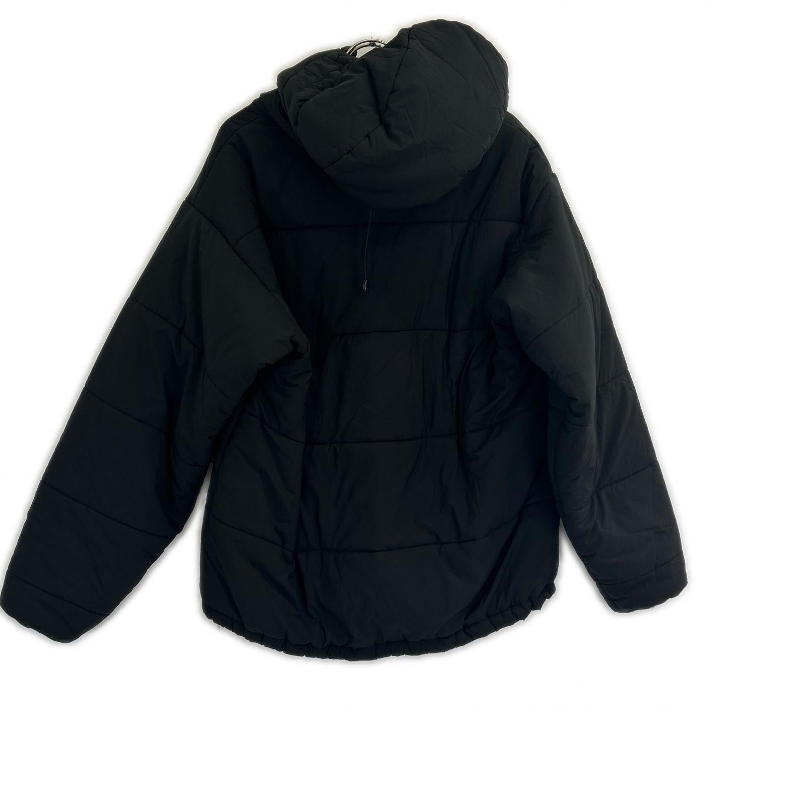 SEDAN ALL PURPOSE 【24年款】SD24F-JK06 Polar Puff Parka 夹棉连帽夹克