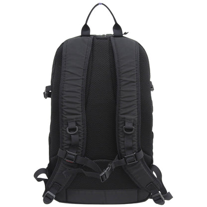 Supreme シュプリーム Cordura Ripstop Nylon Backpack リュック デイパック メンズ 黒 ブラック 17SS リュック バックパック