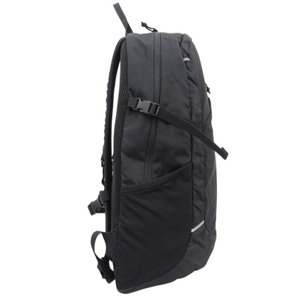 Supreme シュプリーム Cordura Ripstop Nylon Backpack リュック デイパック メンズ 黒 ブラック 17SS リュック バックパック
