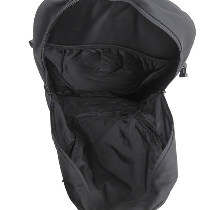 Supreme シュプリーム Cordura Ripstop Nylon Backpack リュック デイパック メンズ 黒 ブラック 17SS リュック バックパック