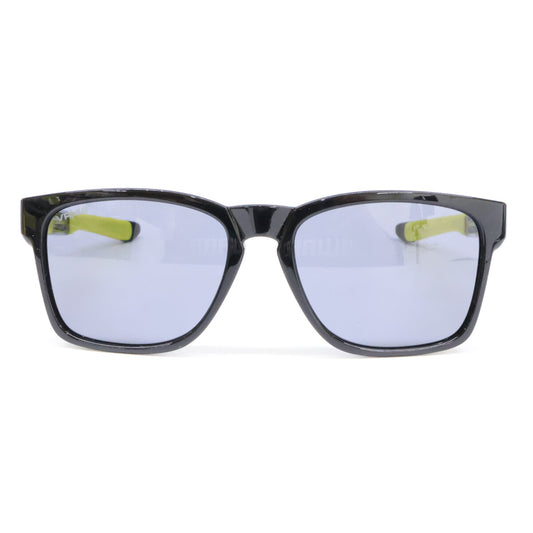 OAKLEY オークリー 【新品同様】OO9272-17 CATALYST カタリスト バレンティーノ・ロッシ シグネチャーシリーズ スクエアシェイプ サングラス