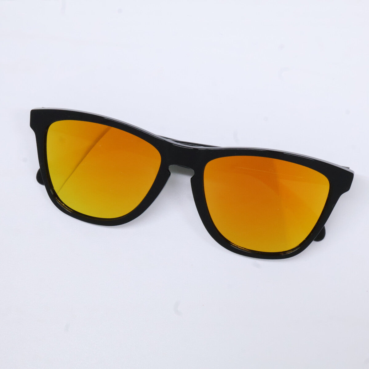OAKLEY オークリー 【新品同様】24-325 Frogskins VR46 フロッグスキン
